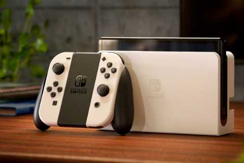 Nintendo Switch 2: What to Expect from the Rumored Console