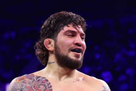 Dillon Danis Receives X-Rated Offer After Humiliating Loss to Logan Paul