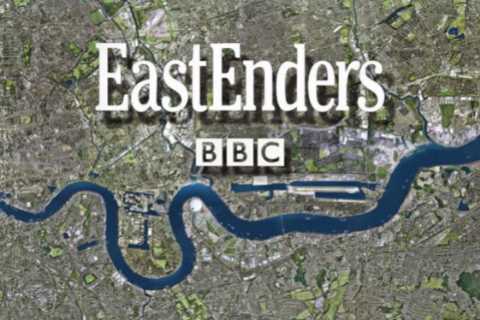 EastEnders Fans Slam Soap Bosses for Ruining Character, Calling Him a Right Drip