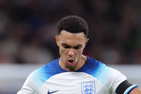 Trent Alexander-Arnold, Rory McIlroy, Anthony Joshua and NFL Stars Invest in F1's Alpine Team