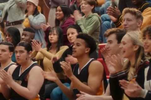 Disney+ Viewers Left Unnerved by Creepy Use of AI in Prom Pact
