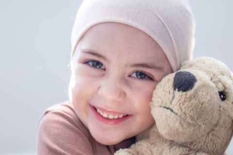 Half of Parents Unaware of Cancer Symptoms in Children, New Study Finds