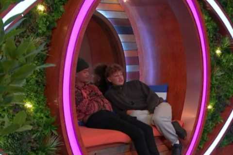 New Big Brother Feud Unveiled: Tom Admits Fear of Fellow Housemate
