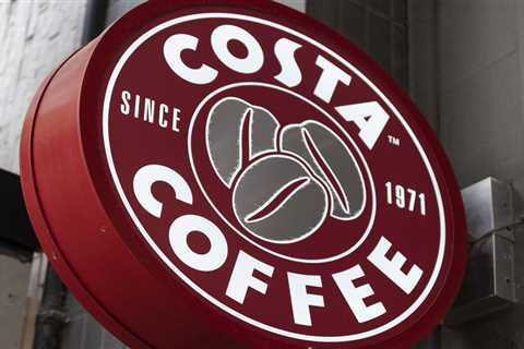 Costa Coffee discontinues popular hot chocolate, leaving fans devastated