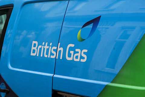 British Gas Removes Bank Account Information from Customer Bills