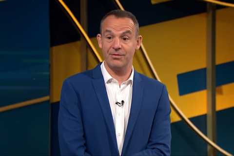 Martin Lewis warns 1 million could be owed THOUSANDS of pounds – can you reclaim cash?