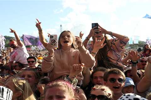 Live Gigs Named Top Occasion for Spending Money, According to Study