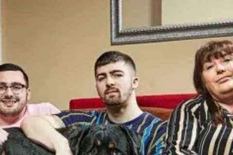 Gogglebox Family Mourns Loss of Beloved Dog Dave