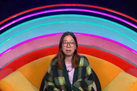 Big Brother's Live Stream Reveals Shock Eviction Nominees