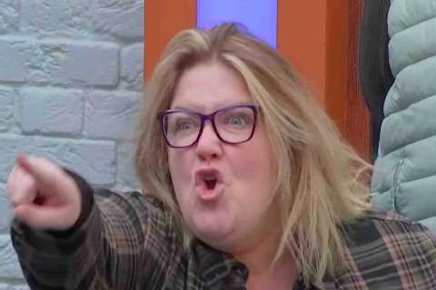 ITV launches investigation into Big Brother after offensive slur used on air