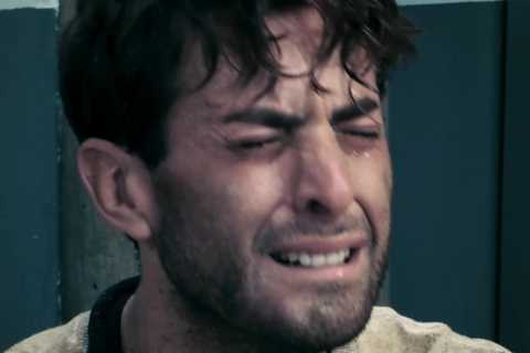 James Argent Accuses Matt Hancock of Selfish Behavior on Celeb SAS Who Dares Wins