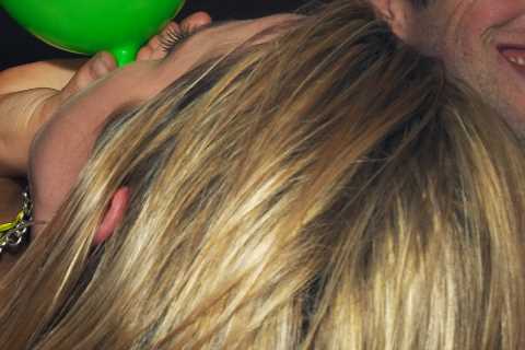 Laughing Gas to be Banned: Serious Users Face Jail Time
