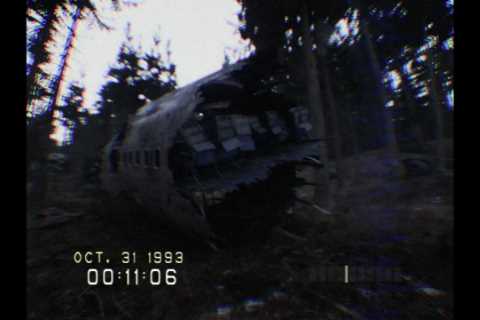 New Horror Game Challenges Players to Stay Silent for 18 Minutes
