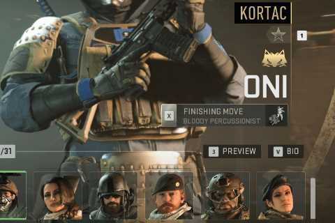 Call of Duty Players on Xbox and PC Get a Boost as PlayStation Misses Out