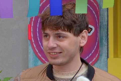 Jordan shocks Big Brother housemates with scandalous sex confession