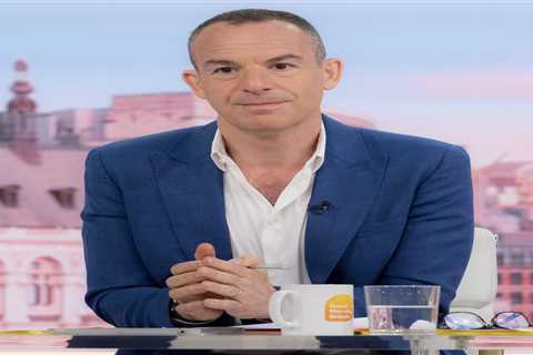 Martin Lewis’ MSE reveals ‘hidden’ boiler switch slashes £1,000s from energy bills while you keep..
