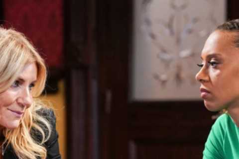 EastEnders: Cindy Beale Set for Major Return as Former Resident of Walford Emerges