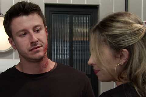 Ryan Connor's Brave Confession in Coronation Street Could Have Serious Consequences