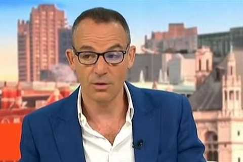 Martin Lewis warns millions they could be owed thousands of pounds from energy providers