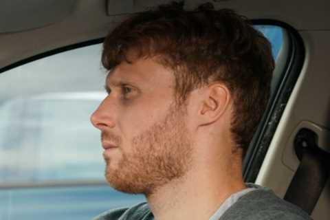Is Jay Brown leaving EastEnders?