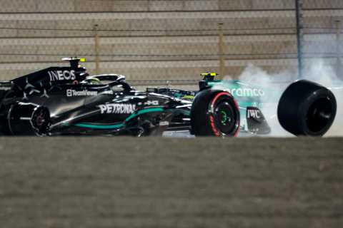 F1 USA Grand Prix 2023: Start time, TV channel, and more
