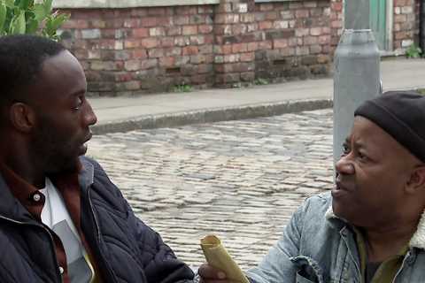 Coronation Street fans left puzzled as two characters vanish from screens for months