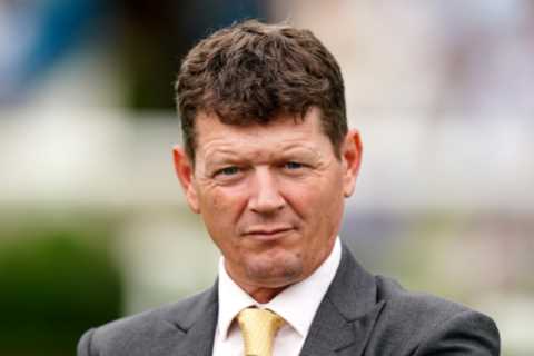 Hot-headed Sheikh Obaid pulls horses from Andrew Balding's stable, claiming bad luck