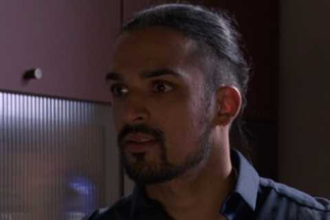 EastEnders: Priya Reveals Dark Secret About Her Past