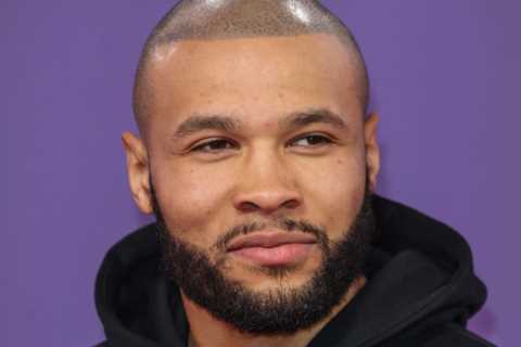 BoxRec Pound-for-Pound List Sparks Outrage Among Boxing Fans