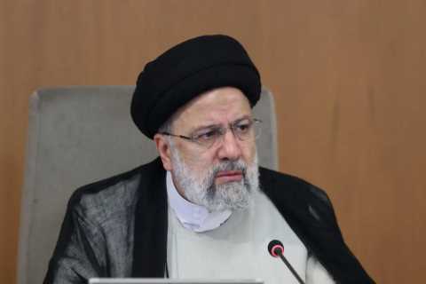 Iran Has Means to Stir Up Violence on British Streets, Warns Government's Counter-Extremism Tsar