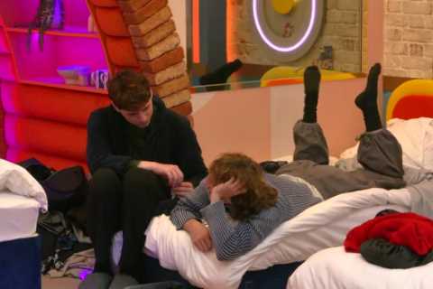 Big Brother Fans Shocked as New Love Triangle Emerges After Nomination Bombshell