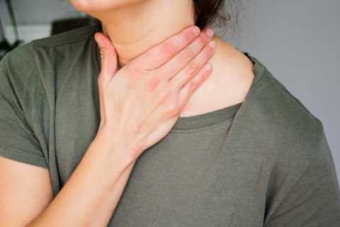 The Sneaky Sign of Oesophageal Cancer You Might Spot in Your Poo - and 9 Other Must-Know Symptoms