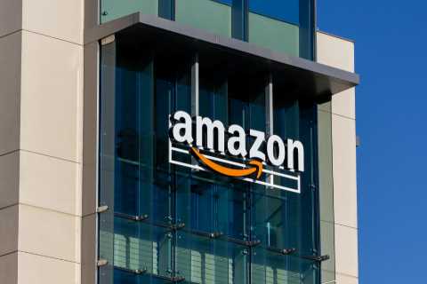 Filmmaker Tricks Amazon into Selling Bottles of Workers' Urine