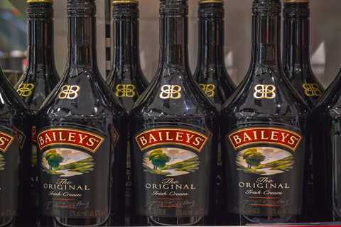 Best Irish Cream Liqueurs Revealed: Aldi Competes with Baileys in Blind Taste Test