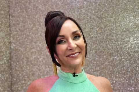 Shirley Ballas' Impressive Earnings as Strictly Come Dancing Judge Revealed