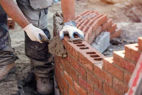 Shortages in Skilled Tradespeople Could Cost UK £12bn a Year