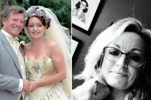 Reclusive Soap Stars: Where Are They Now?
