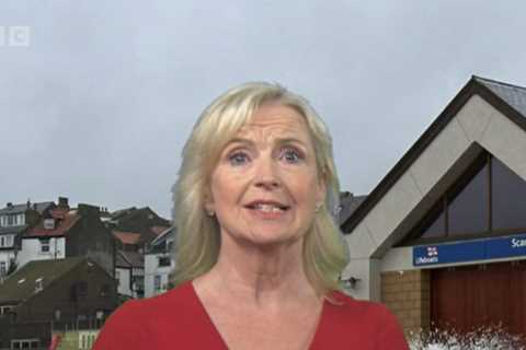BBC Breakfast Fans Criticize Naga Munchetty for Dig at Carol Kirkwood's Outfit