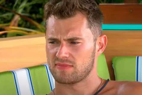 Love Island Games: Explosive Trailer Teases Drama and Insults