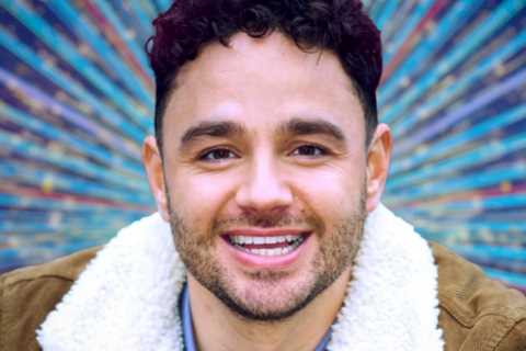 Strictly Come Dancing bosses concerned about flu outbreak jeopardizing cast