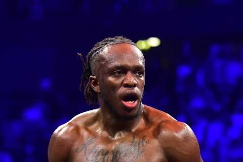 KSI Hires Lawyer to Appeal Controversial Loss to Tommy Fury