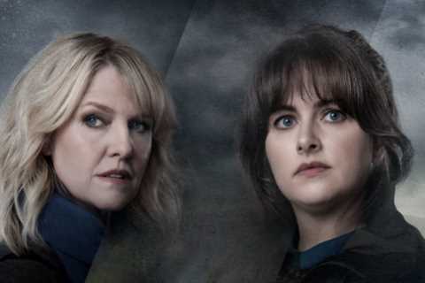 BBC Releases First Look at Shetland Series 8 with New Detective in Lead Role