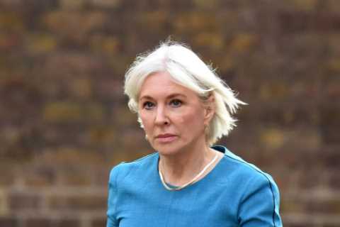 Nadine Dorries criticizes Rishi Sunak for damaging double by-election blow