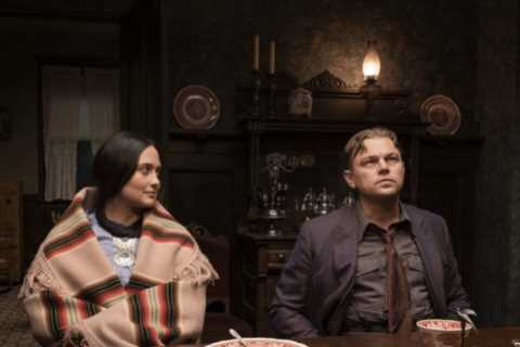 Killers Of The Flower Moon review: Scorsese’s new masterpiece will keep you utterly compelled