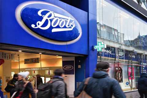 Boots to Close Pharmacy in Margate, Kent