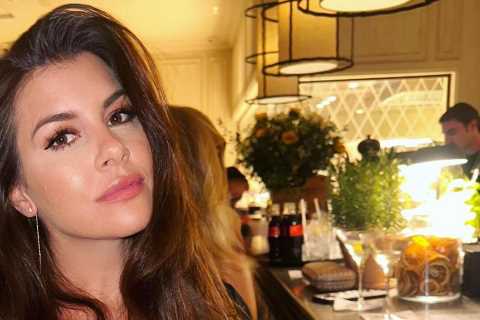 Former Big Brother Contestant Imogen Thomas Calls Current Housemates 'Fake'