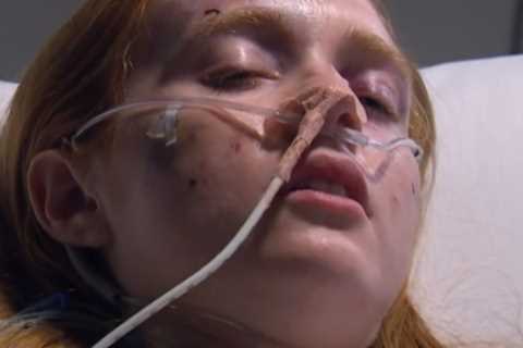 Emmerdale Fans Left with Questions as Chloe Wakes from Coma