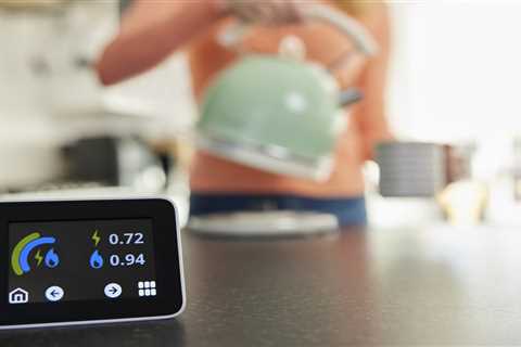 Energy Warning: 7 Million Homes at Risk as Smart Meters Face Switch Off