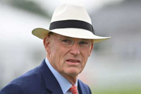 Trainers’ Championship and Flat Season Awards: A Need for Change