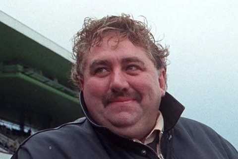 Gary Wiltshire's Life-Changing Day at Ascot